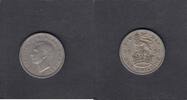Great Britain 1 Shilling GEORGIUS VI KM.876, -