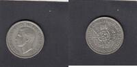 Great Britain 2 Shilling GEORGIUS VI KM.855,. -