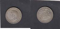 Great Britain 2 Shilling GEORGIUS VI KM.855, -