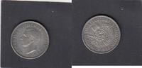 Great Britain 2 Shilling GEORGIUS VI KM.855. -