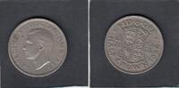 Great Britain 1/2 Crown GEORGIUS VI KM.879 -