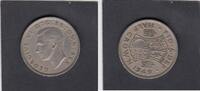 Great Britain 1/2 Crown GEORGIUS VI KM.879 -