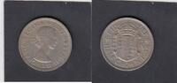 Great Britain 1/2 Crown ELIZABETH II KM.907 -