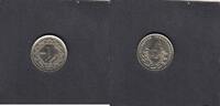 Kazachstan 1 Tenge animal KM.6 -