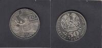Kazachstan 50 Tenge HAPPY WOMAN KM.79 -