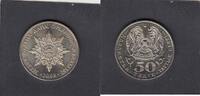 Kazachstan 50 Tenge ORDER STAR KM.170 -