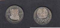 Kazachstan 50 Tenge VICTORY 1945 KM.175 -