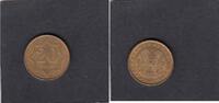 Kazachstan 20 Tyin EMBLEM KM.4a -