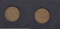 Kenya 5 Cent KENYATTA KM.10 -