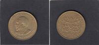 Kenya 10 Cent KENYATTA KM.11 -