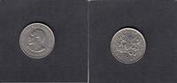 Kenya 50 Cent KENYATTA KM.13. -