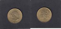 Kenya 5 Cent KENYATTA KM.10 -
