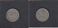 Korea South 100 Won KM.9. -