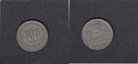 Korea South 100 Won KM.9, -
