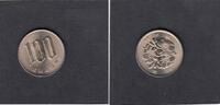 Japan 100 Yen FLOWER Y.82 -