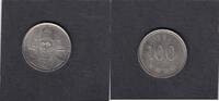 Korea South 100 Won SHUN SHIN KM.35.1 -