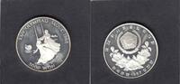 Korea South 5000 Won S-OLYMPIC 88 GIRLS KM.67 -