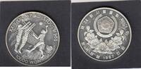 Korea South 10000 Won S-OLYMPIC 88 VOLLEYBALL KM.63 -