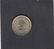 Kazachstan 3 Tenge ANIMAL KM.8 -