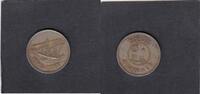 Kuwait 50 Fils SHIP KM.13 -