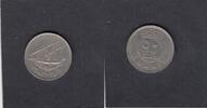 Kuwait 50 Fils SHIP KM.13, -