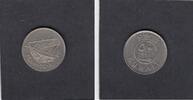 Kuwait 50 Fils SHIP KM.13.. -