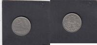 Latvian 20 Santimu KM.5 -
