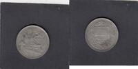 Latvian 50 Santimu SHIP KM.6 -