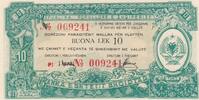 Albania 10 Lek P.FX26 -