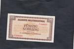 Austria 50 Schilling P.109 -