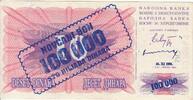 Bosnia-Herzegowina 100.000 Dinara P.34b -