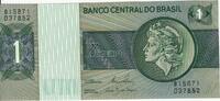 Brazil 1 Cruzeiro P.191Ac -