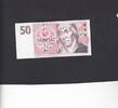 Czechie 50 Korun P.4a -