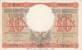 Albania 10 Lek P.11 -