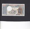 Chad 1.000 Francs PMG 68 rare P.3a -