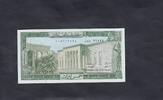 Lebanon 5 Livres P.62d -