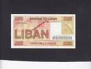 Lebanon 20.000 Livres P.72 -