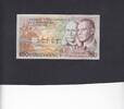Luxembourg 100 Francs P.14A -