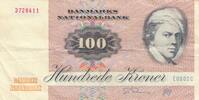 Denmark 100 Kroner P.51t -