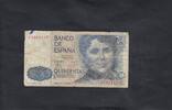 Spain 500 Pesetas P.157 -