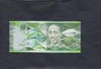 Barbados 5 Dollars Replacement P.74ar -