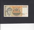 Yugoslavia 100.000 Dinara P.118 -