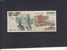 Mexico P.86c 2.000 Pesos 1989 XF
