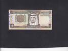 Saudi Arabia 1 Riyal P.21d -
