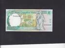 Malta 10 Lari Low Number P.47a -