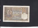 Yugoslavia 50 Dinara P.28 -