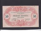 Montenegro 50 Perpera P.20 -