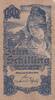 Austria 10 Shilling P.114 -