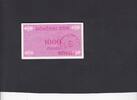 Bosnia-Herzegowina 1.000 Dinar P.50c -