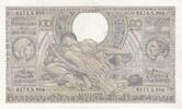 Belgium 100 Francs 11-04-39 P.107. -